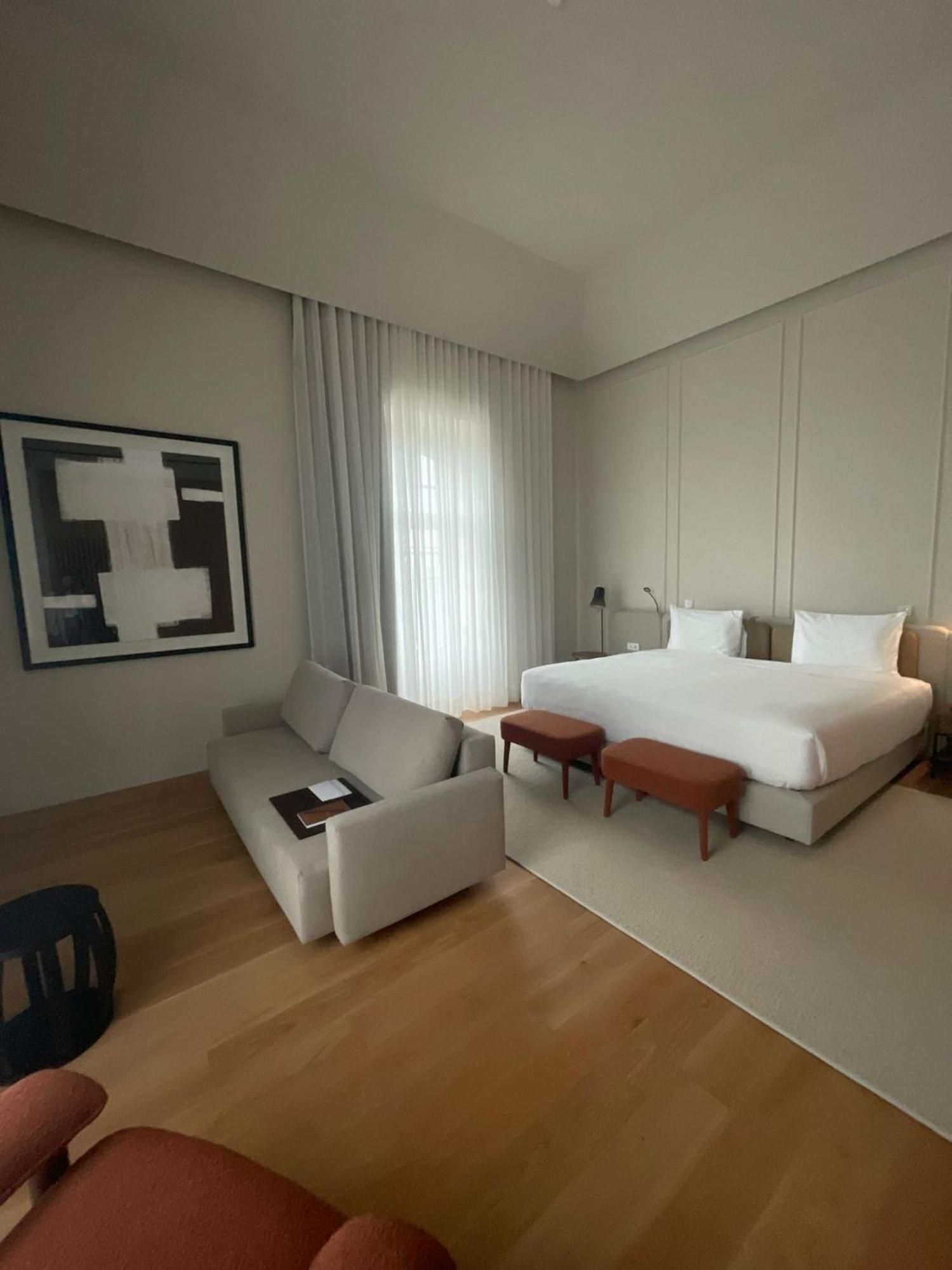 The Lince Santa Clara Hotel Vila do Conde Kültér fotó